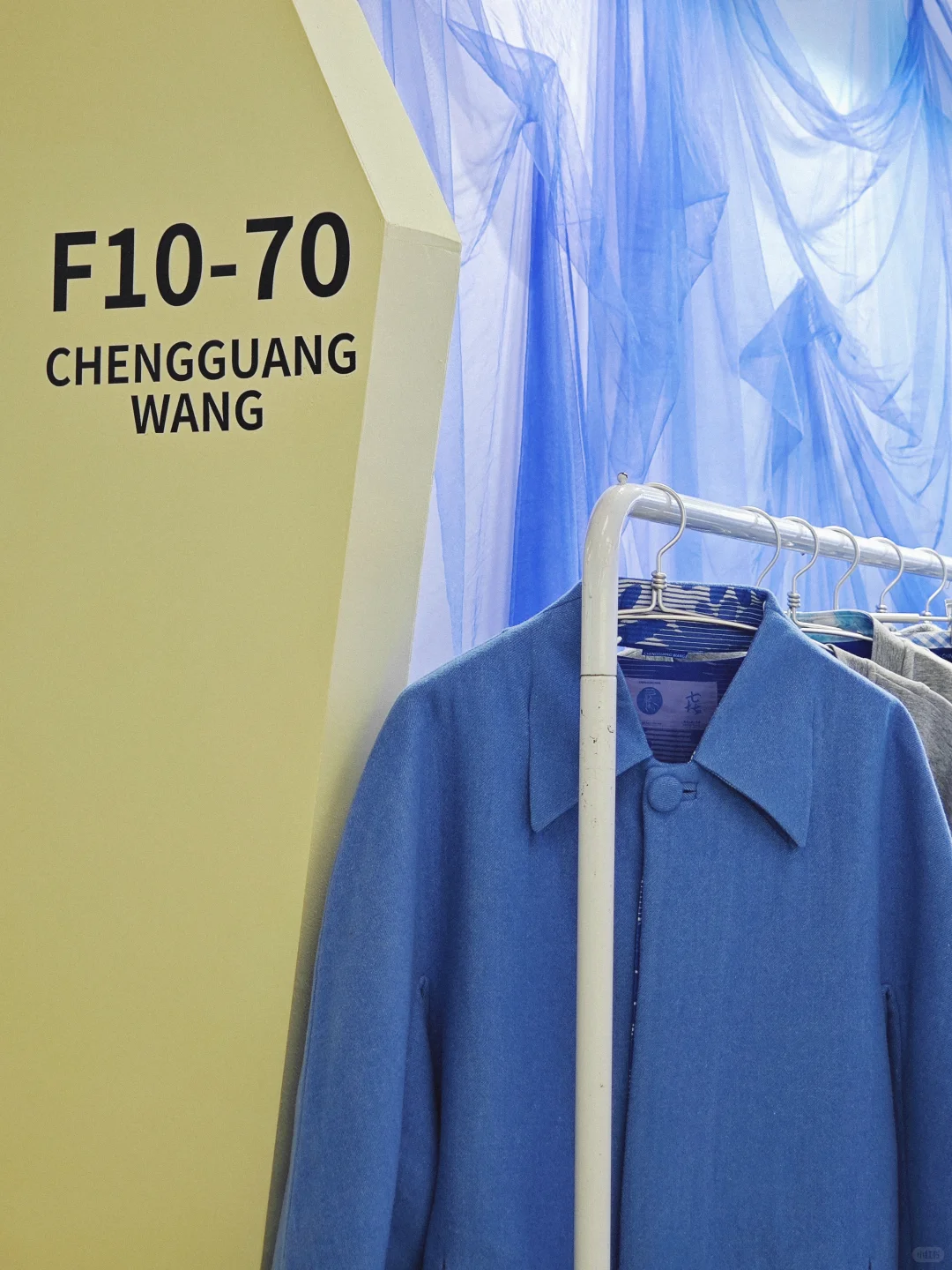 有被這幾件衣服美到!!!✨