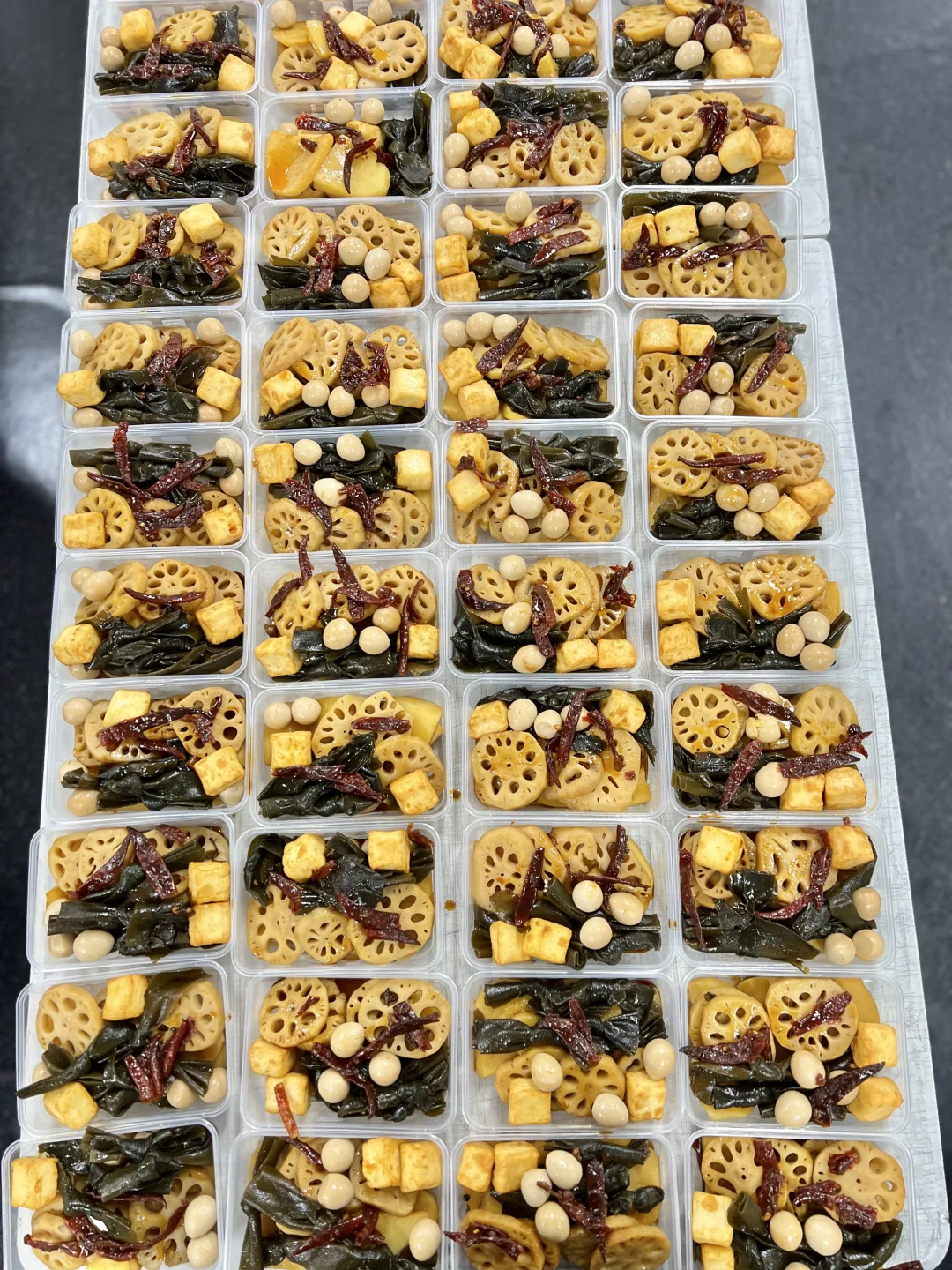 ?【重生之我在阿德莱德开食品厂】?