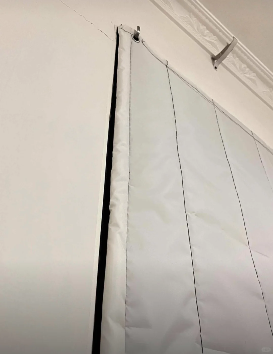 出租屋隔音窗帘测评结果！！！