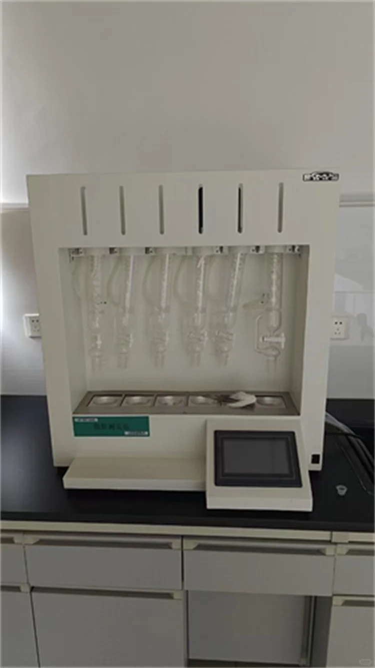 GB/T 9695.1-2008 肉制品脂肪含量的测定