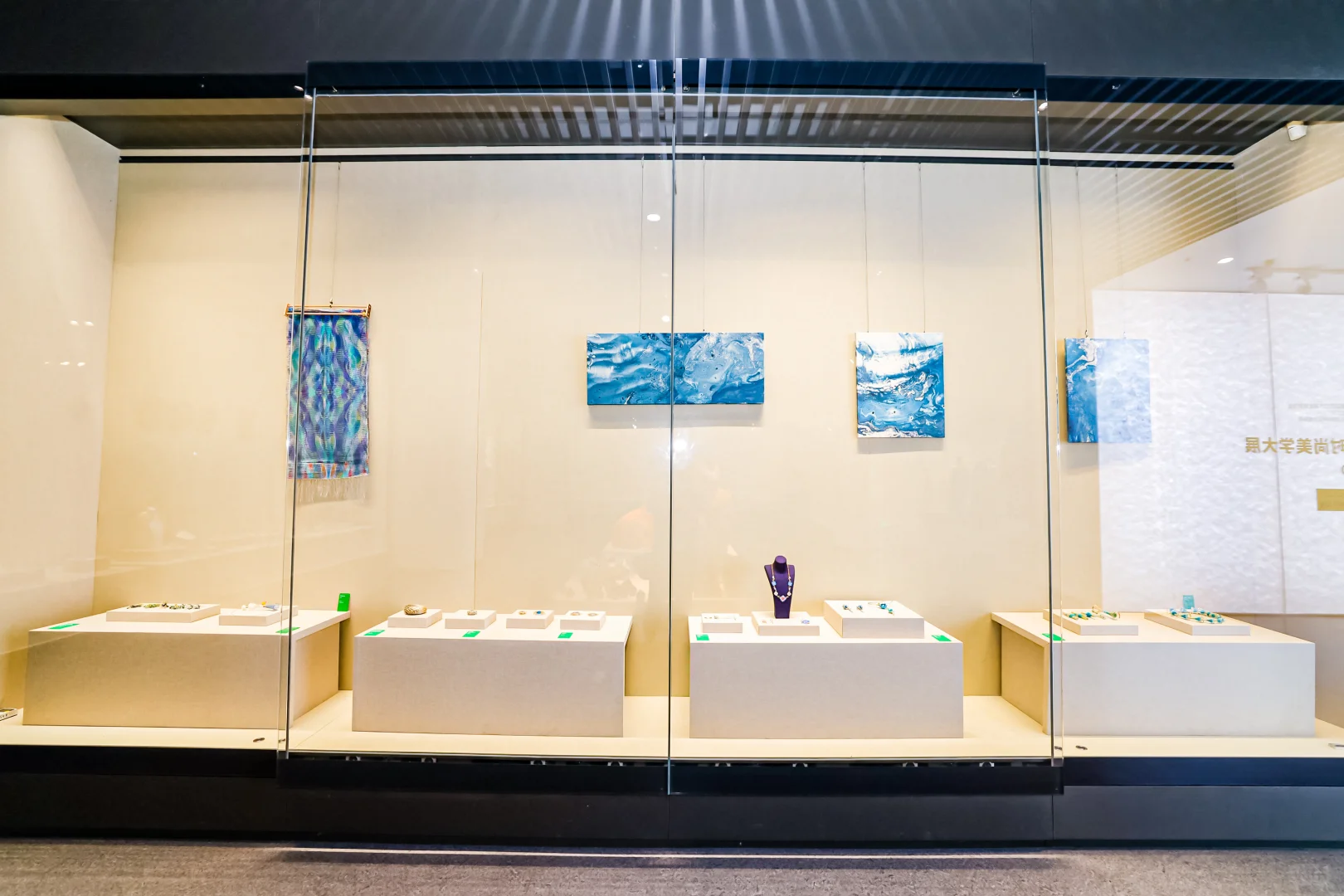 国家艺术基金项目｜我的作品继续巡展中