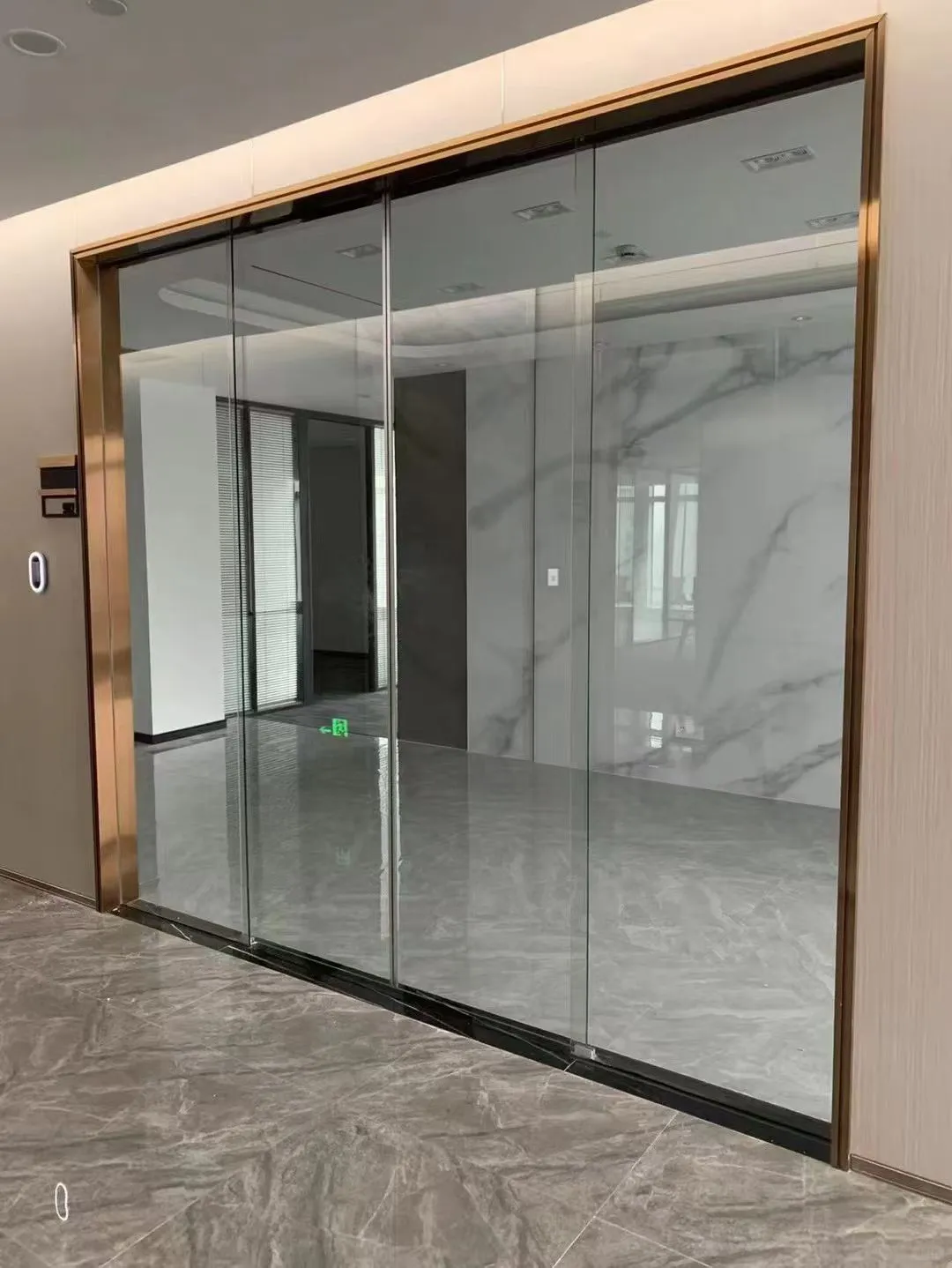 考勤 门禁 硬件