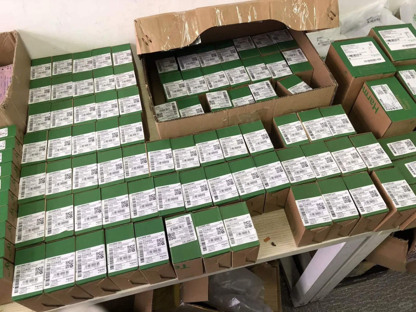 采购都出来 | 电气元器件一级代理商