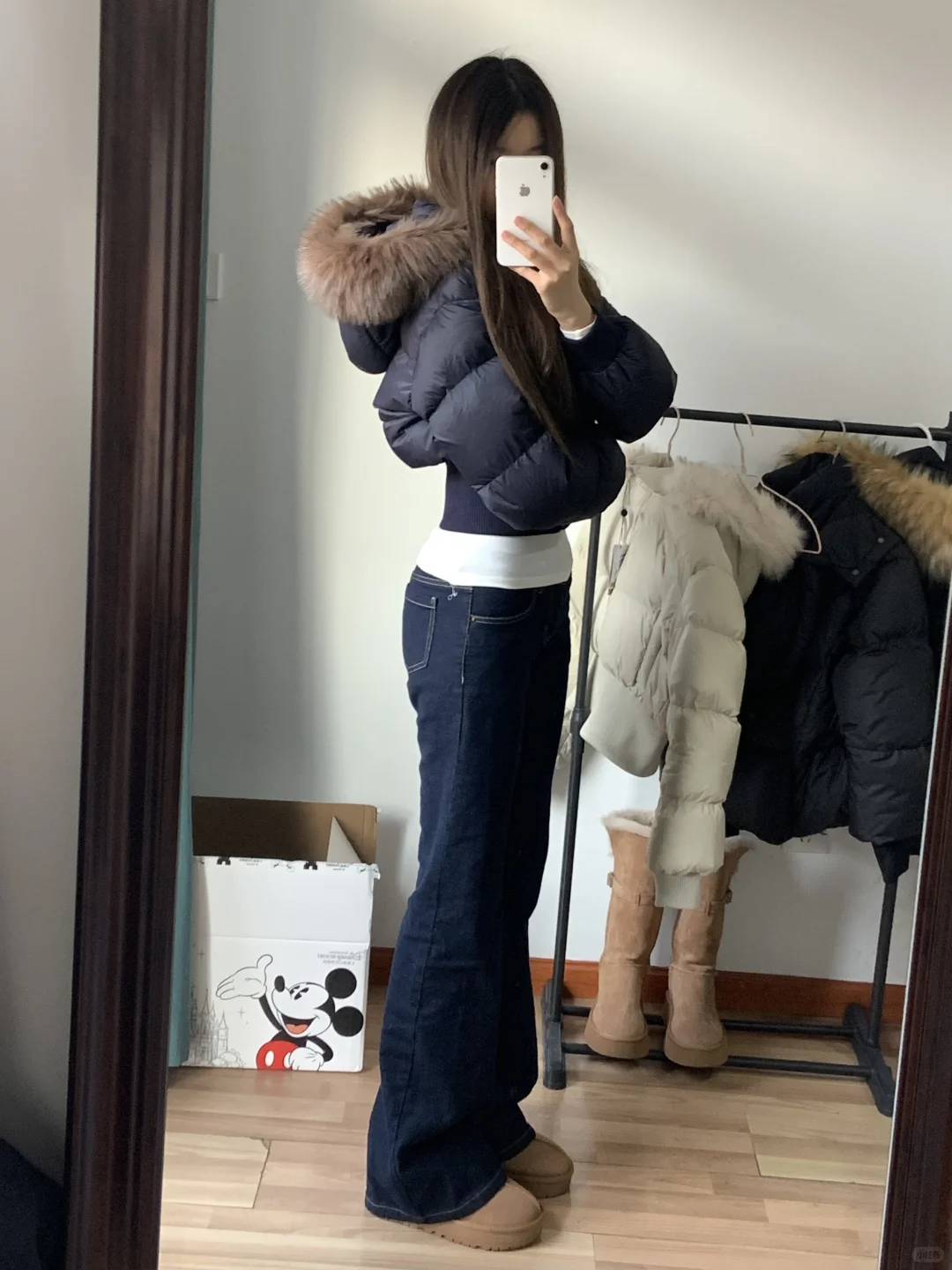 jim kenneth 我要一辈子追随你…