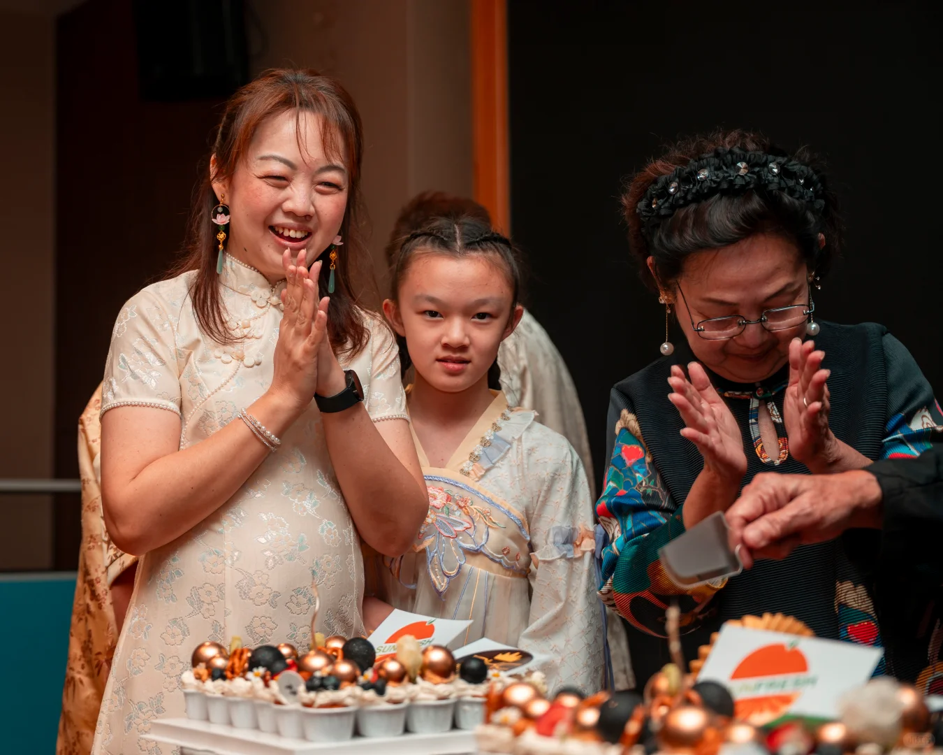 【十月收官?】BKC迎来新突破!✨