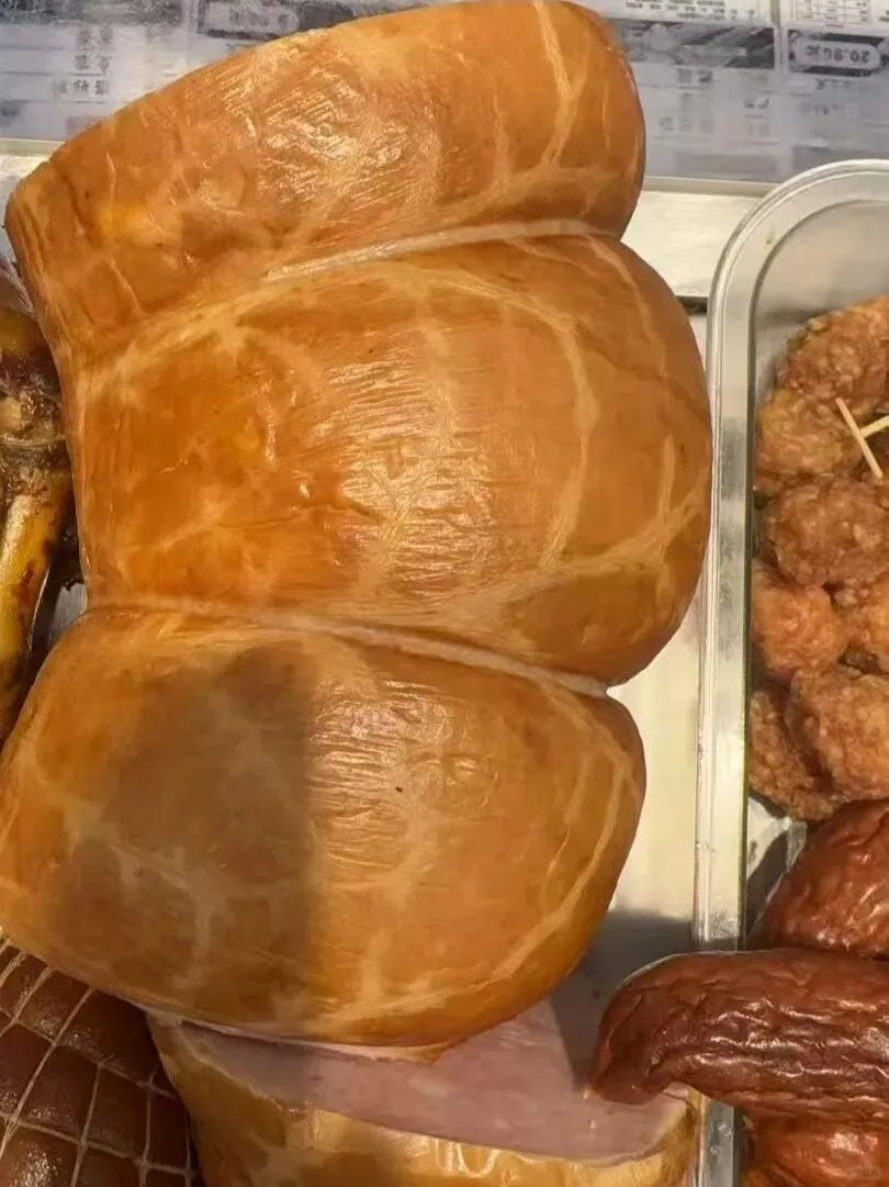 美食清单｜北京这六家熏酱工厂店收藏好立秋