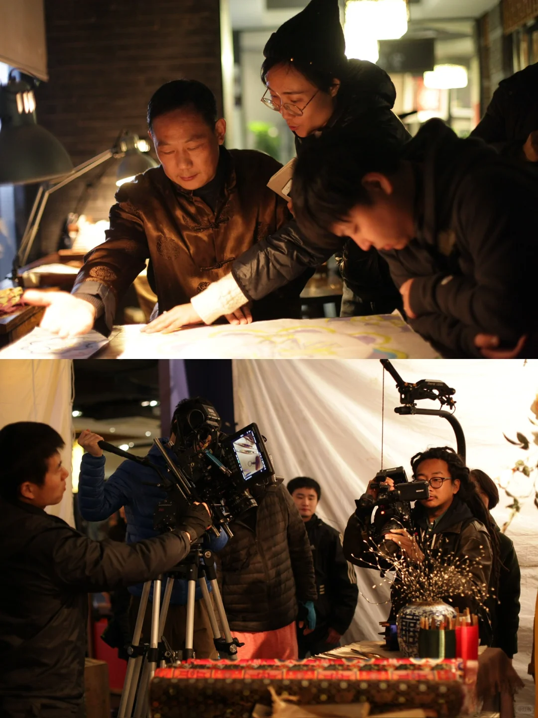 李子柒身穿的蜀锦,可是震惊老外的黑科技