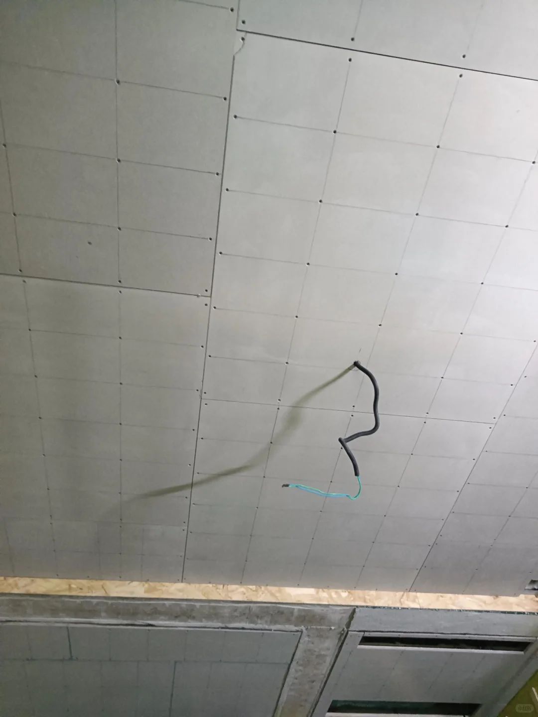 隔音做完了，有问题尽管来问