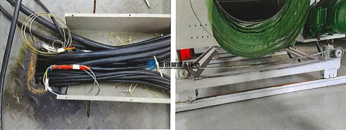 500万买的生产线，质量问题打官司鉴定案例