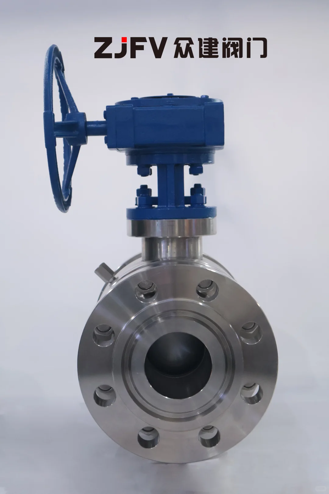 阀门九宫格｜今日份的工业级强迫症被治愈了