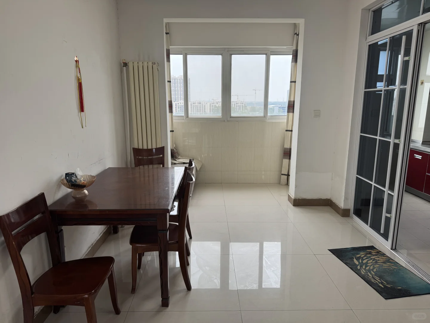 牧业业主自住两室首次出租南北通透2200?️