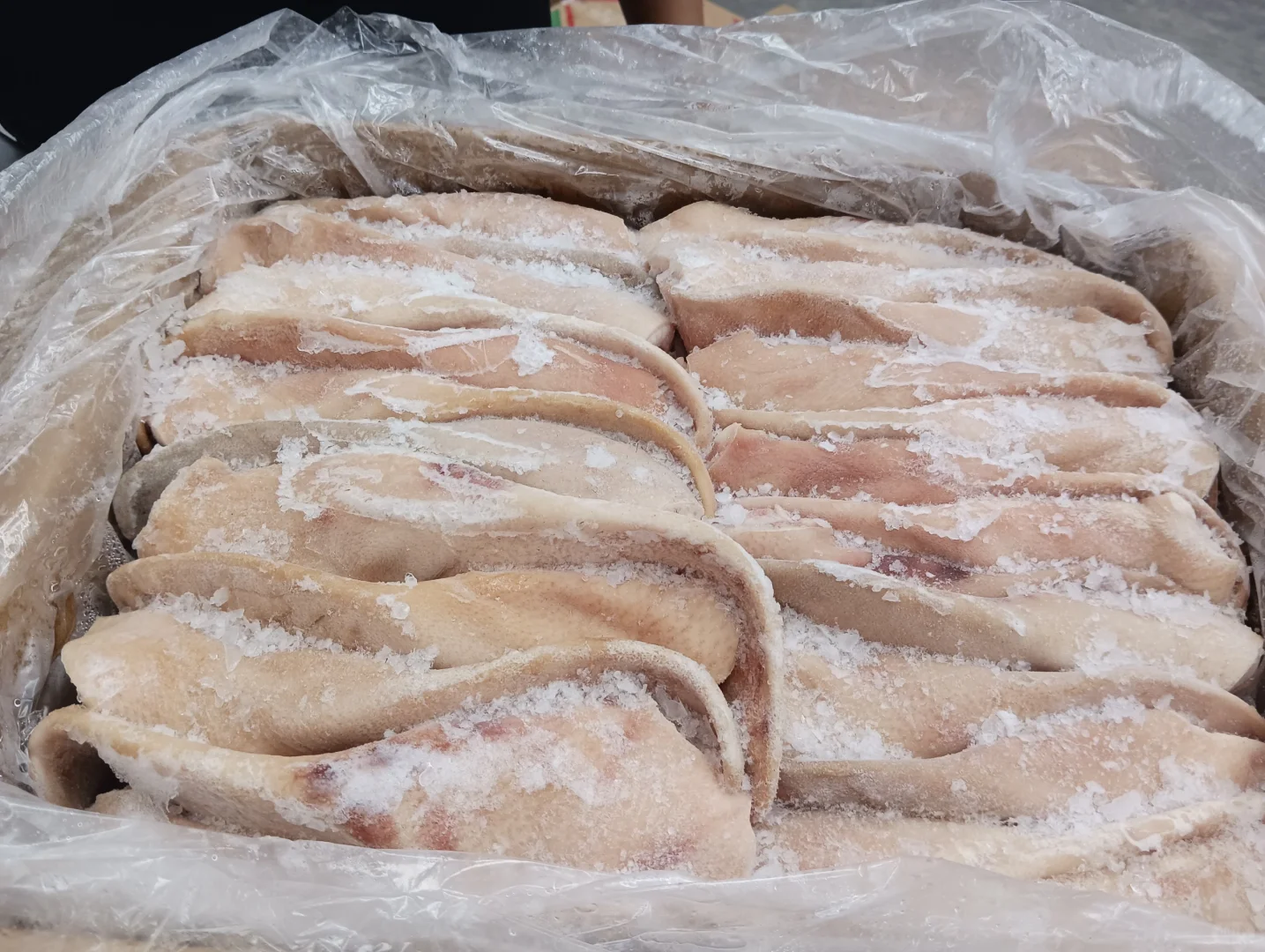 冻货厂家批发，品种齐全，