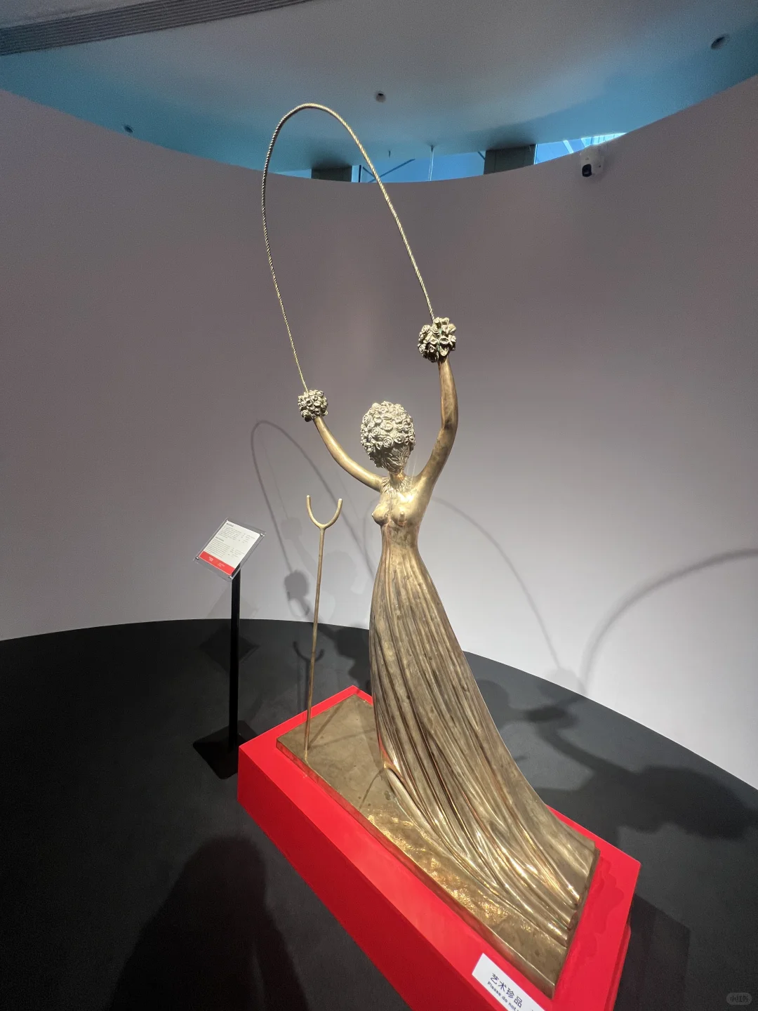 达利的形状｜中国巡展·珠海横琴臻林站