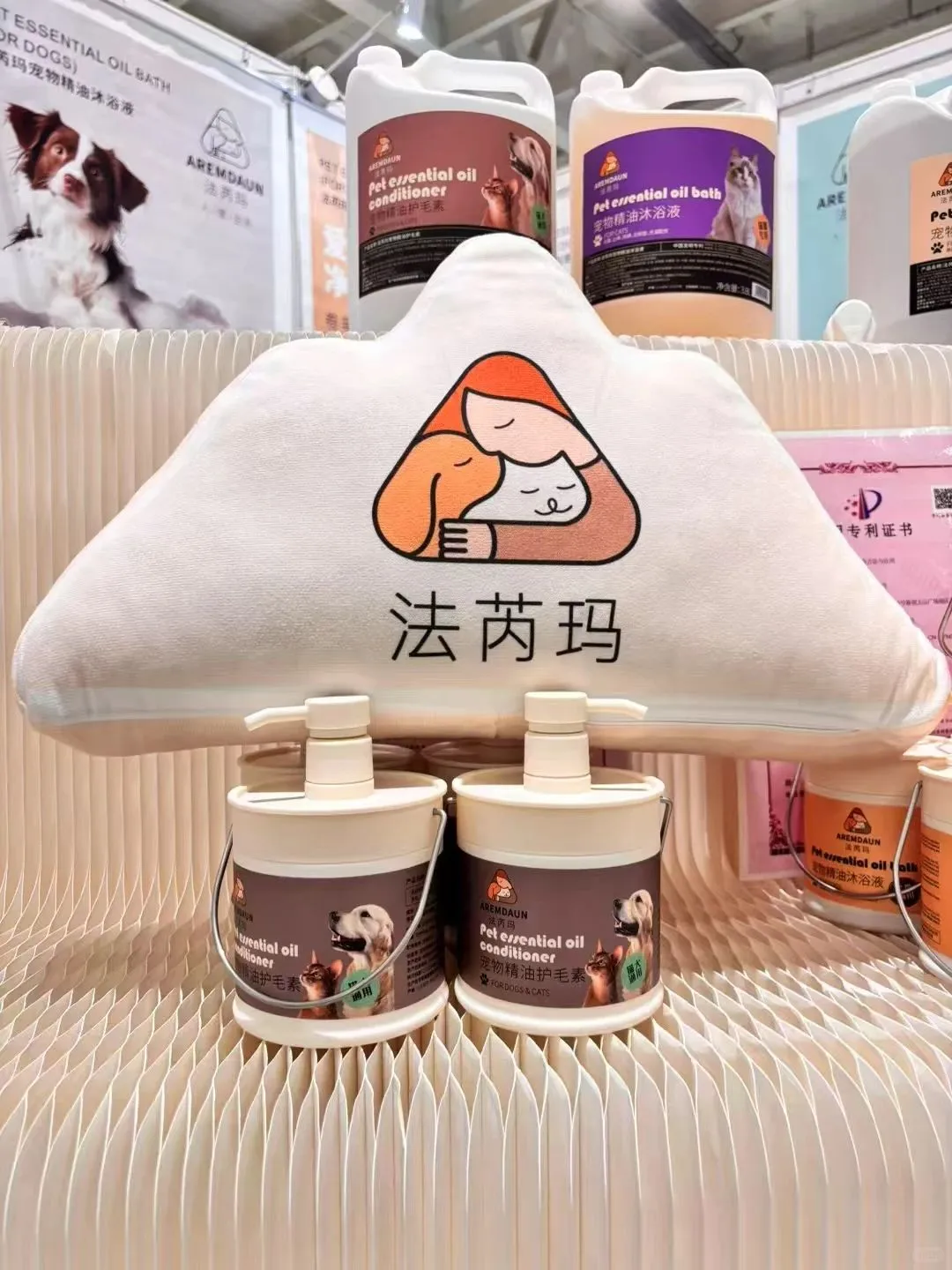 2026 泉城 5 月，宠物水族盛会邀您来