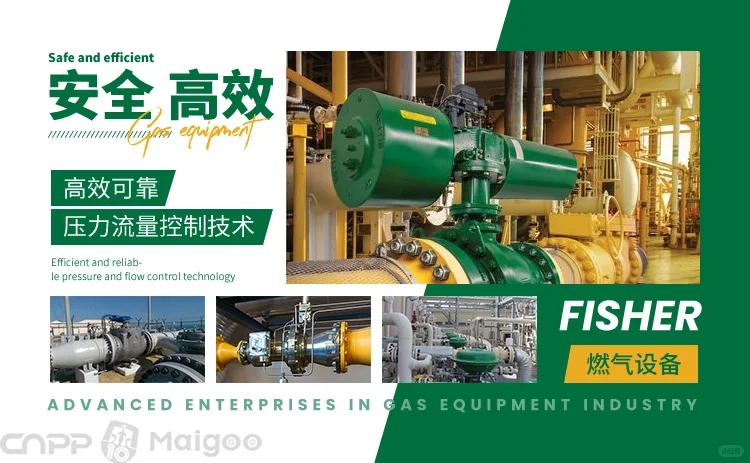 最新进口阀门十大品牌名单（Maigoo）