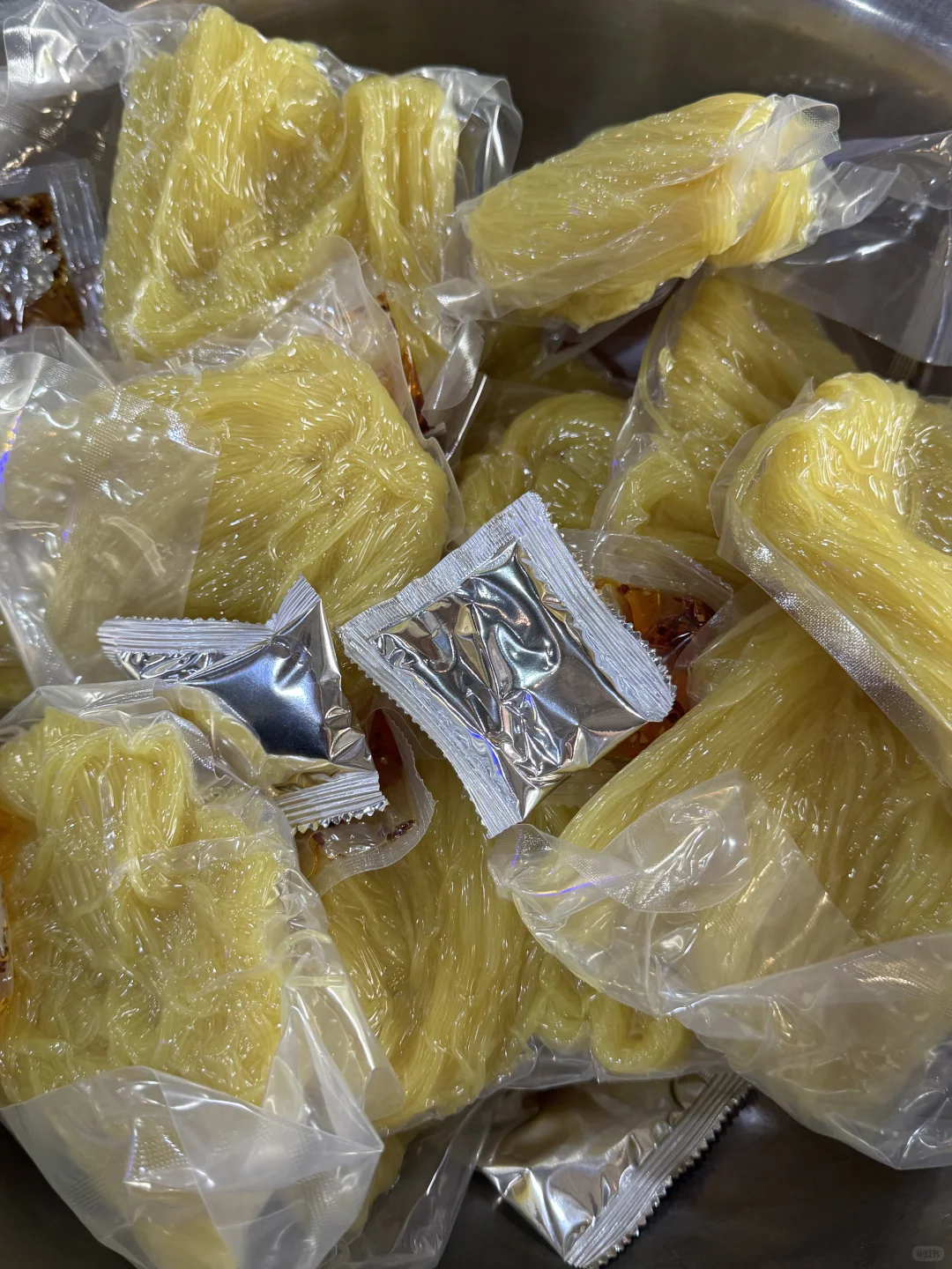 东北人不骗东北人，这个米线速食真的好吃‼️