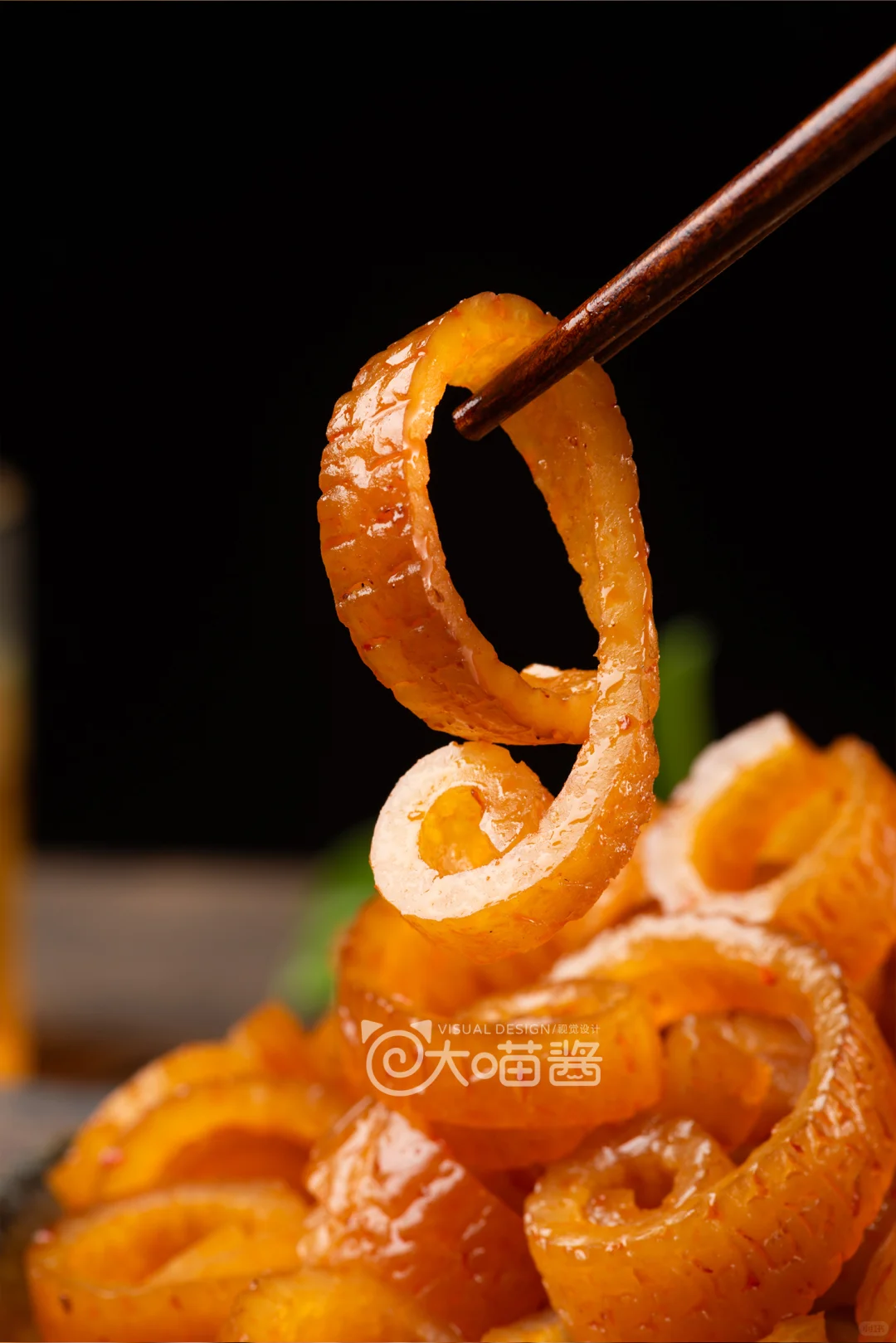 美食摄影|熟食卤味拍摄商单