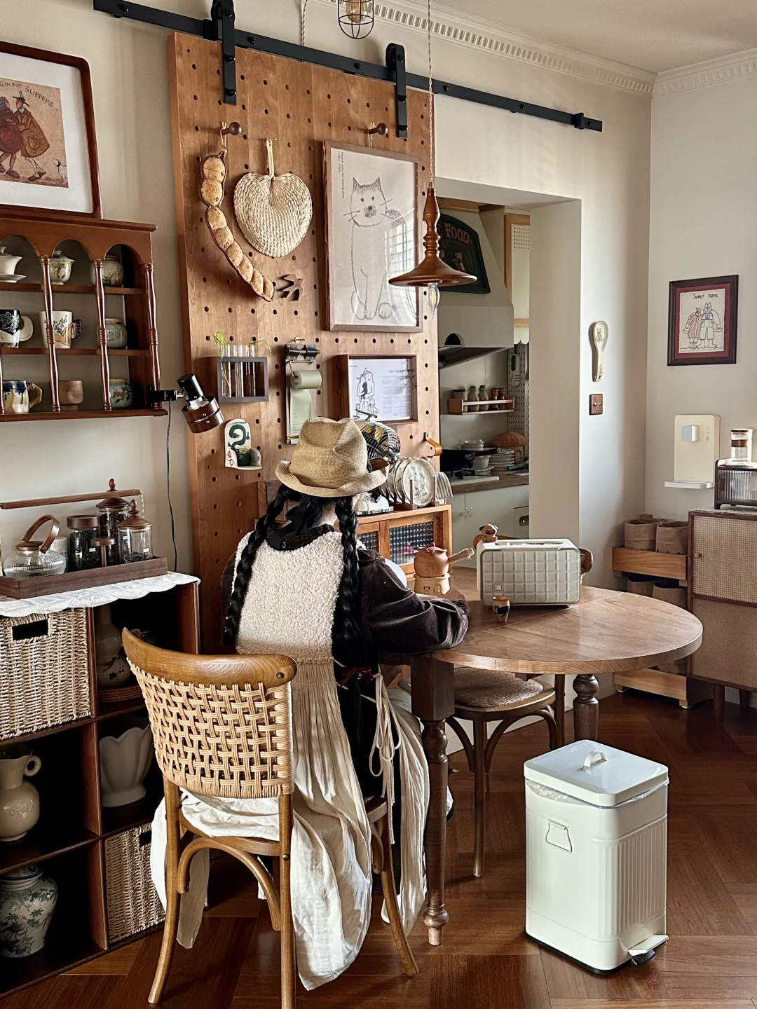 自带Bgm的家 | 把音乐揉进家居的每一个角落