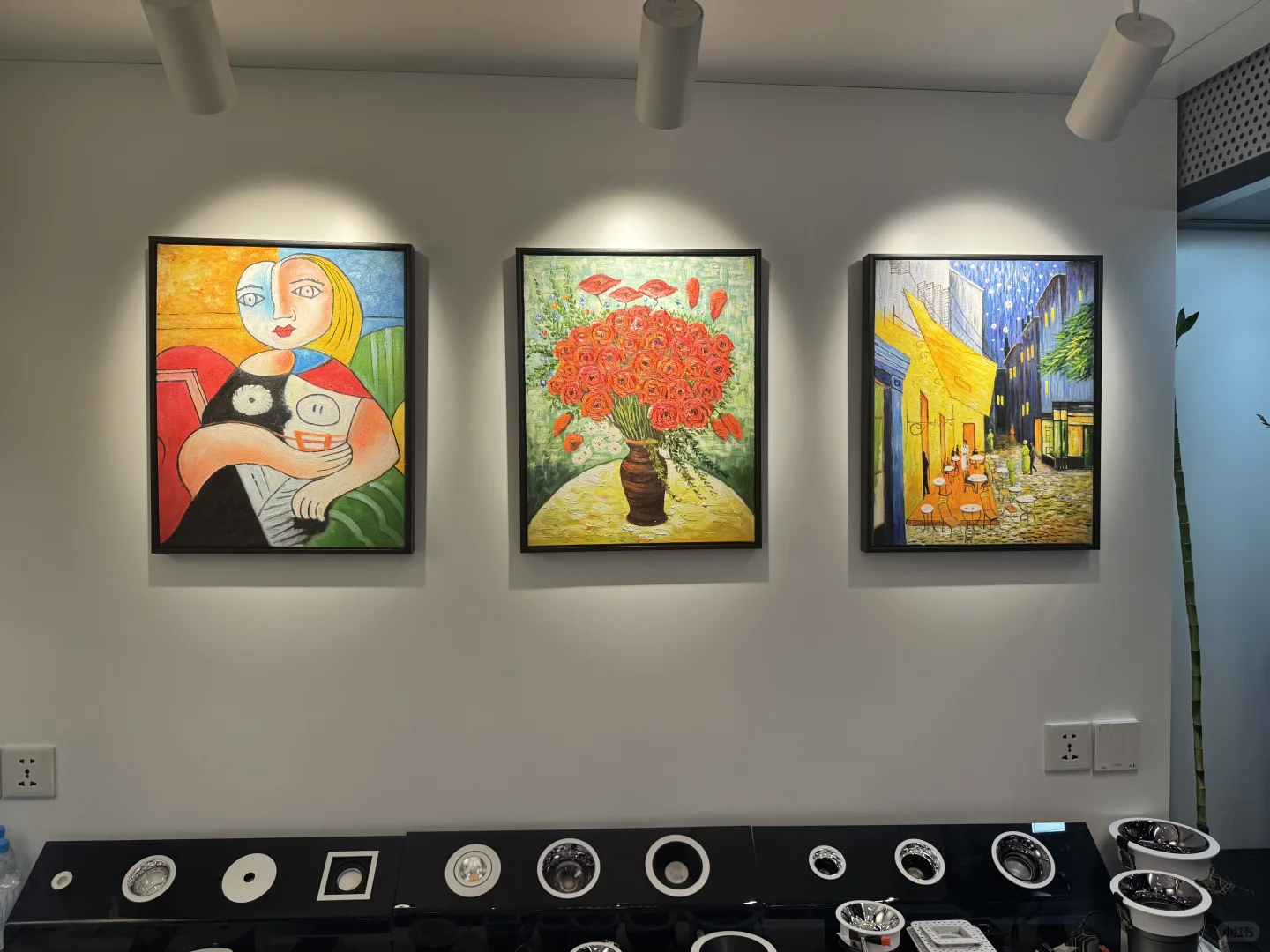 灯饰圈的年度盛会来啦✨香港Rio照明