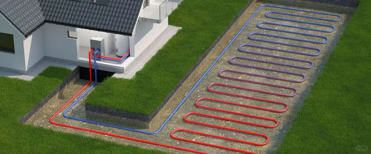 地热能:让家冬暖夏凉,省钱又环保