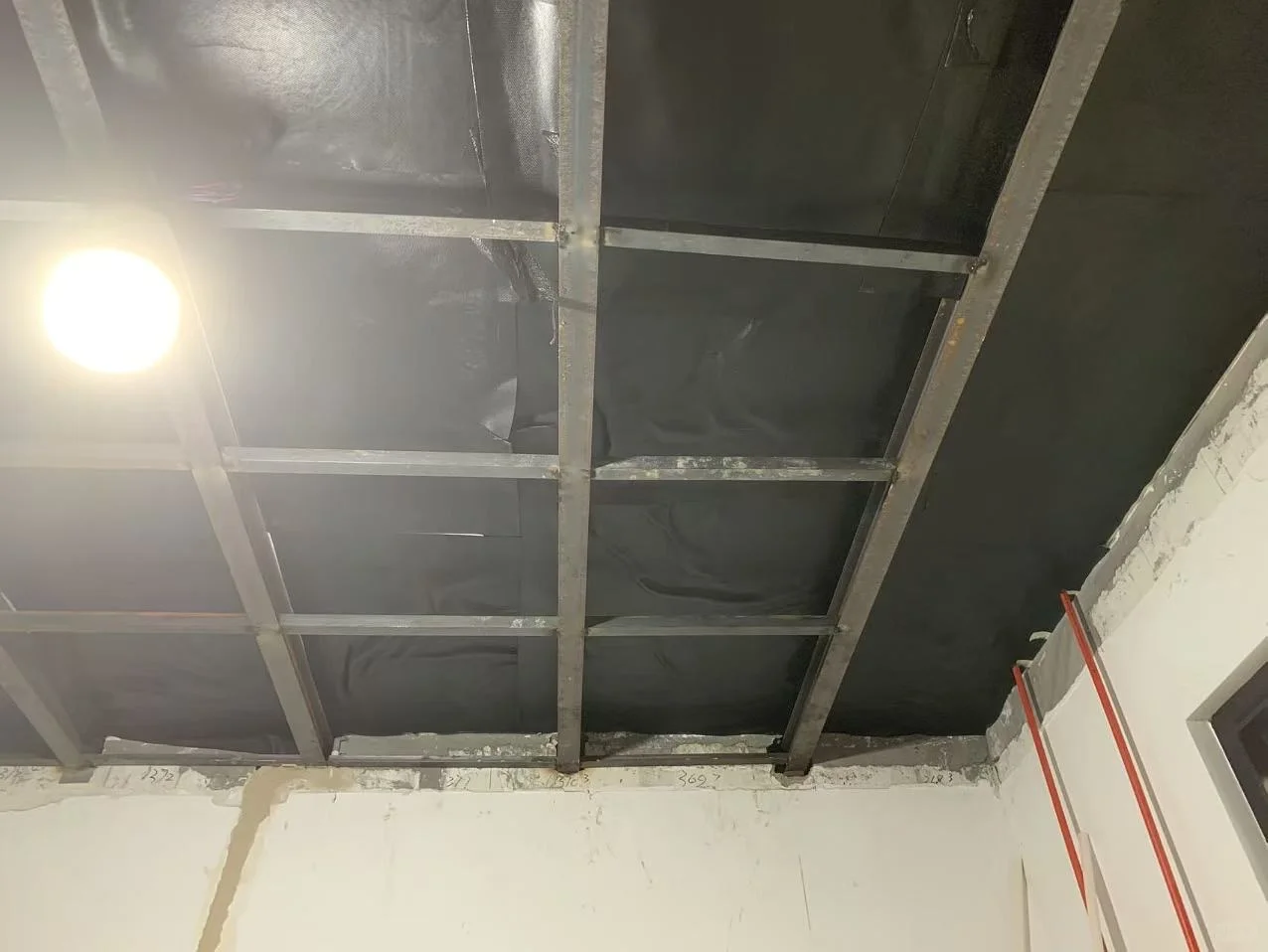 苏州民国老别墅藏影音室!隔音改造