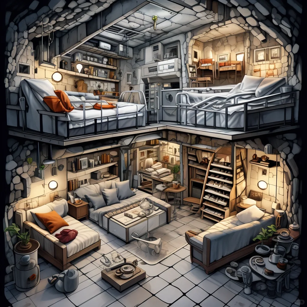 假如还有两小时丧尸病毒爆发,你会做什么?