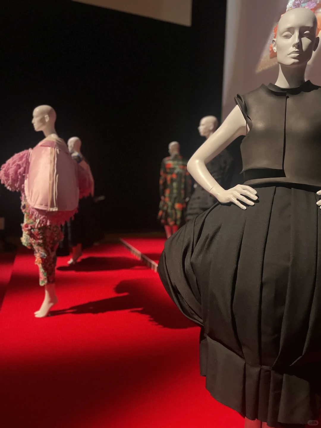 LOVE Fashion/东京展览