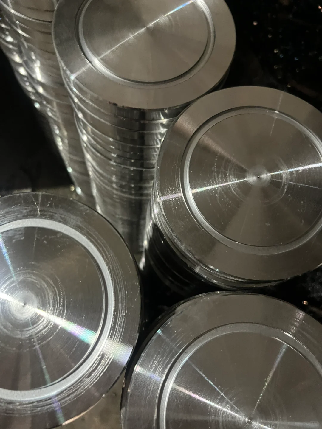 法兰 平焊法兰 对焊法兰 盲板