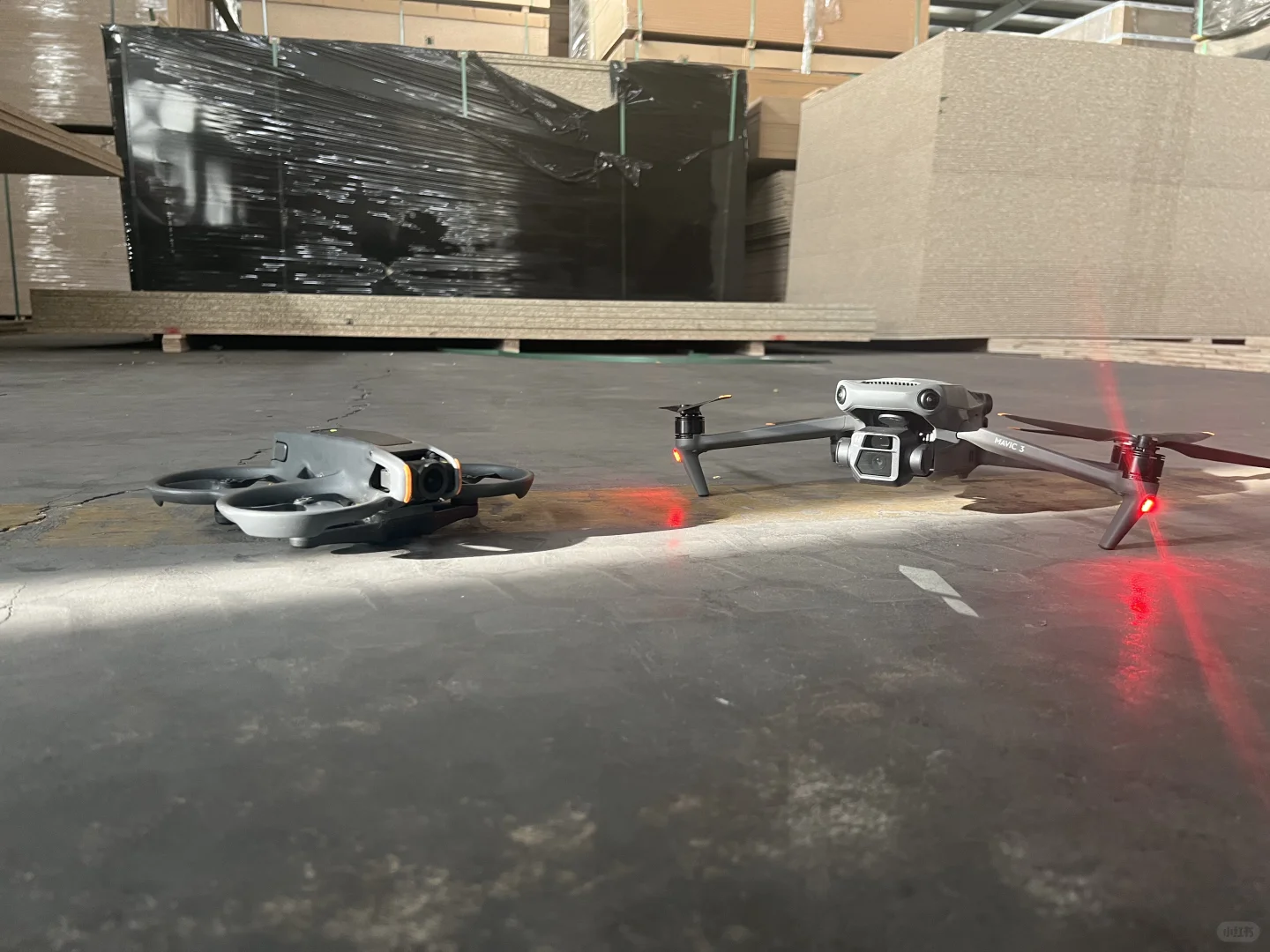 今天拍山西最先进的板材加工生产线