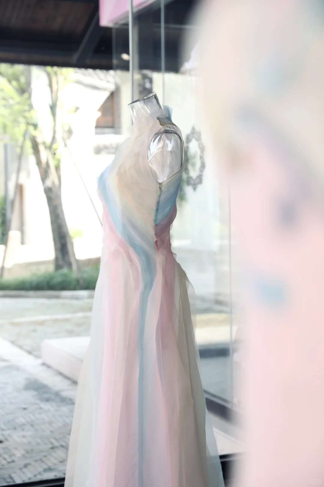 濮院非遗高定艺术展