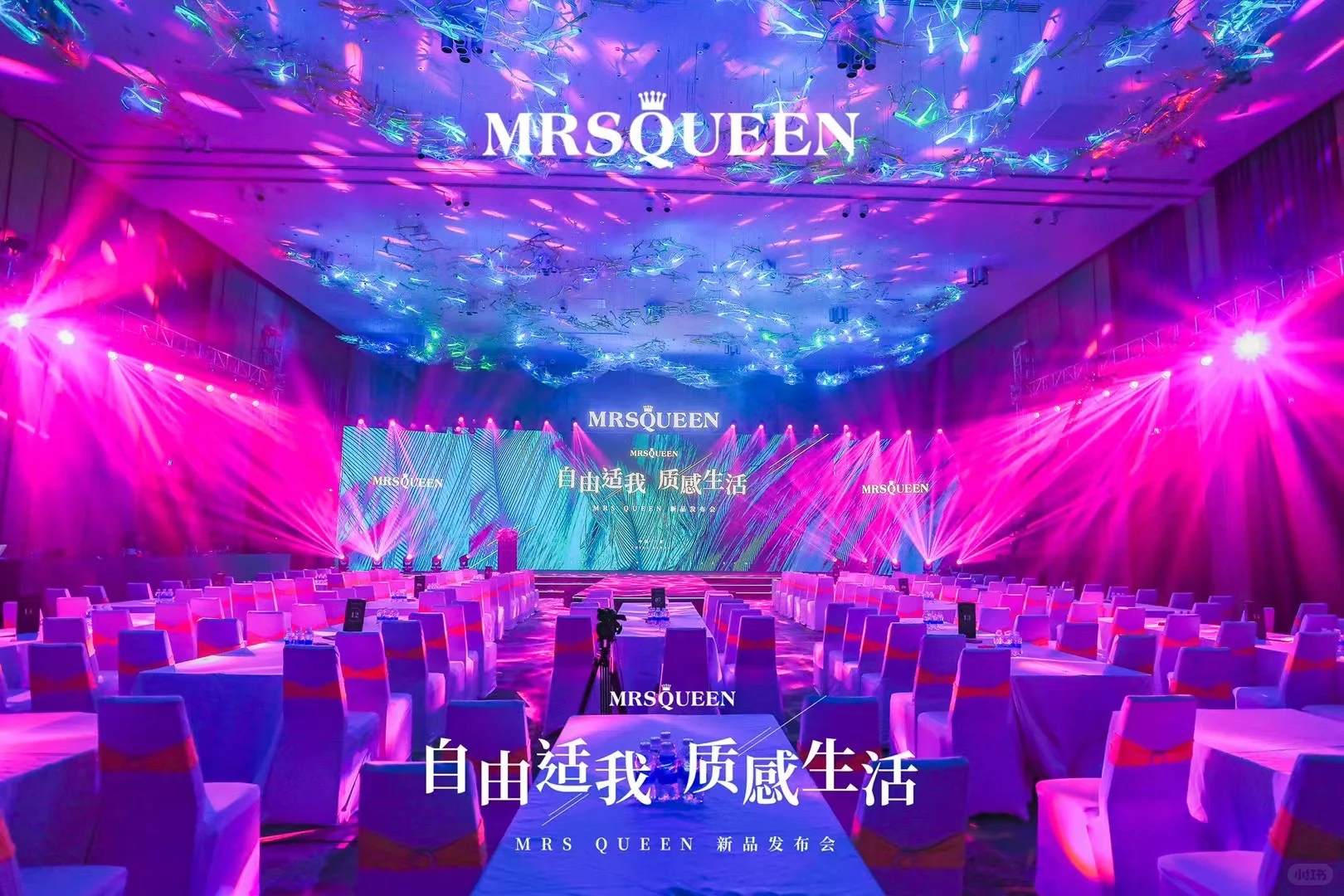 ?新品发布会 | 璀璨启幕,引领未来?