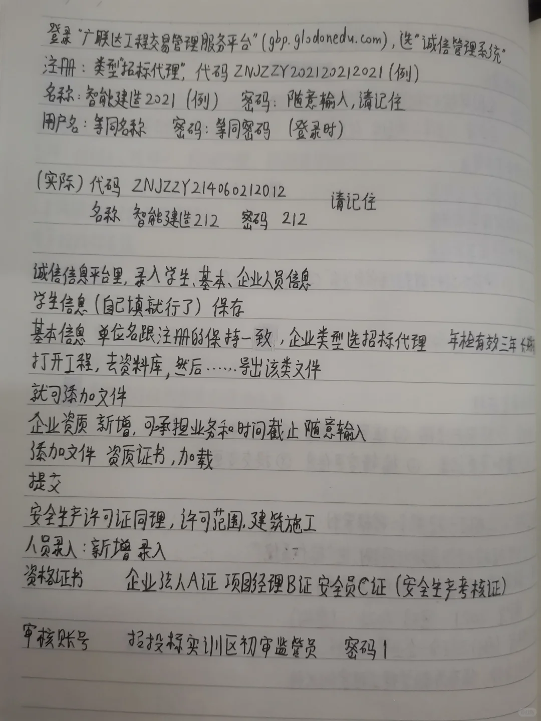 BIM招投标与合同管理（1）