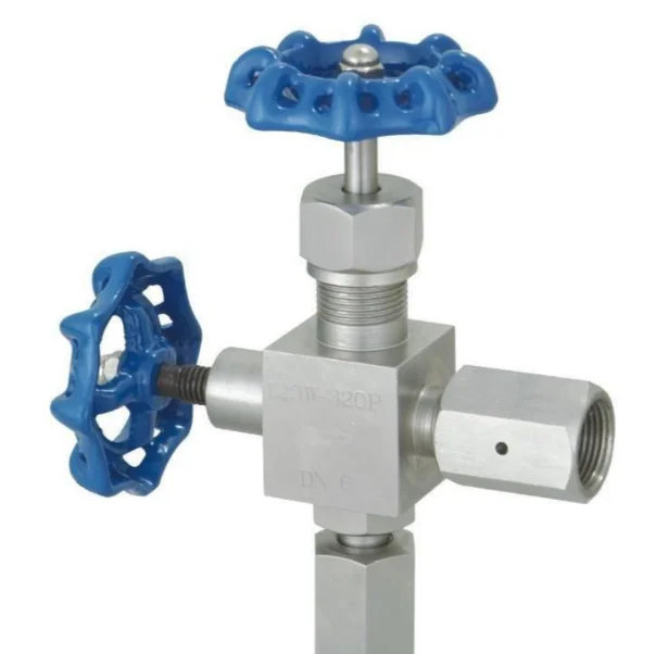 中国仪表阀门:智控阀门通网脉