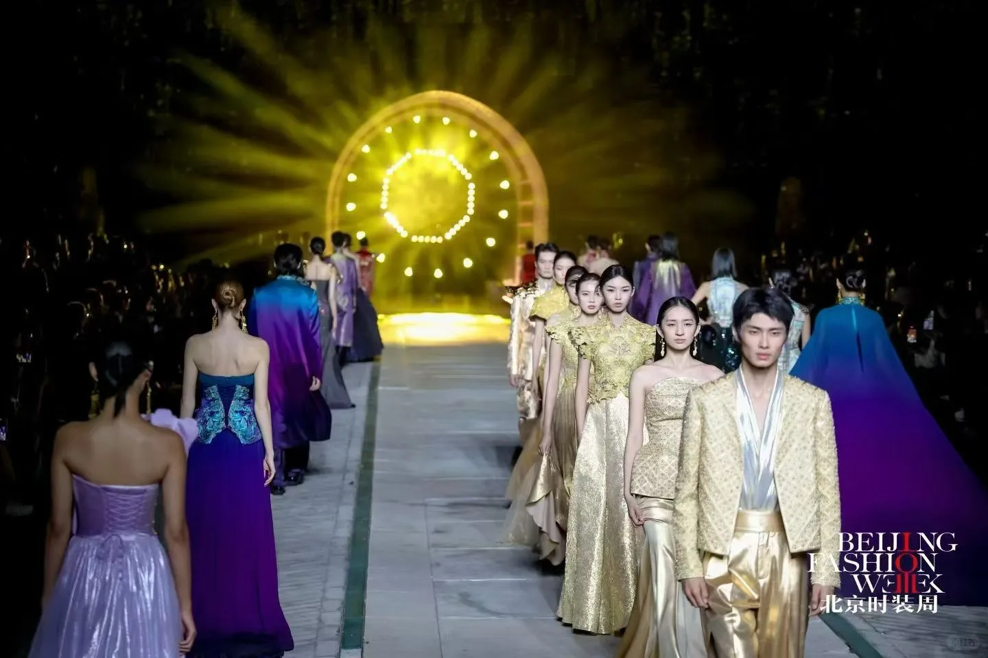 SS2026北京时装周盛典