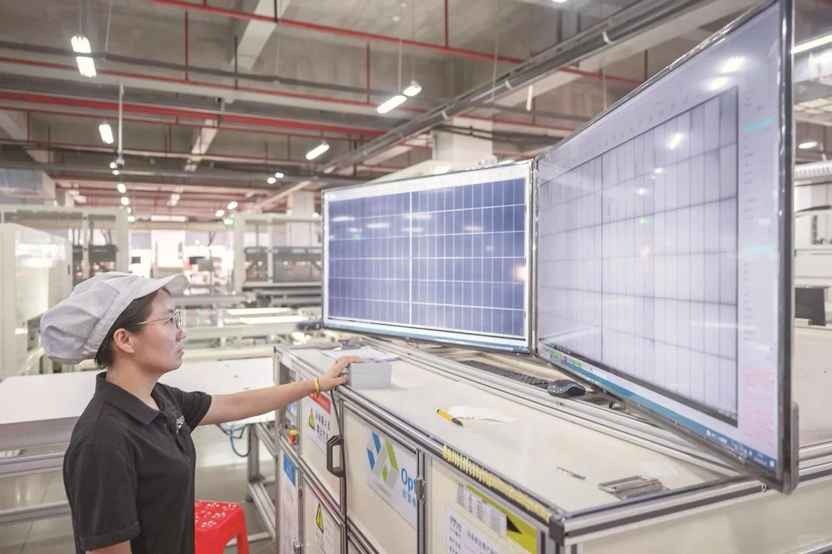 ?光伏先锋 | 大恒能源,引领绿色未来?