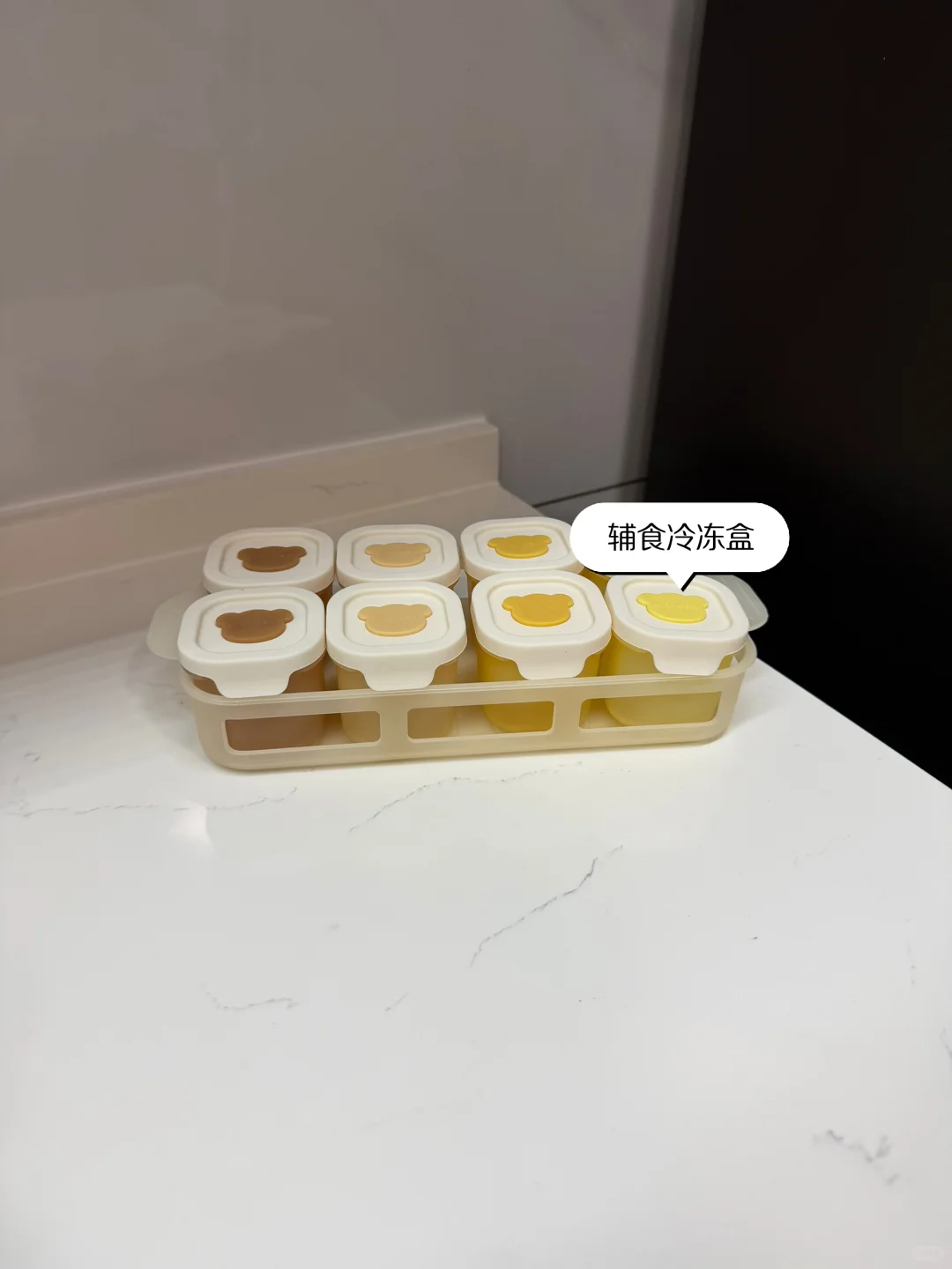 6m+辅食工具必备清单分享?保温碗0闲置!