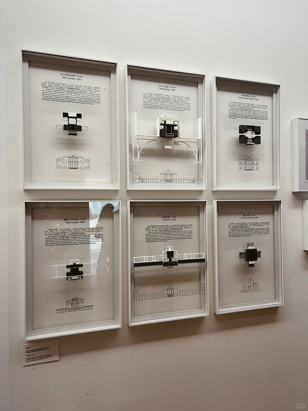 解码埃森曼：形式之外