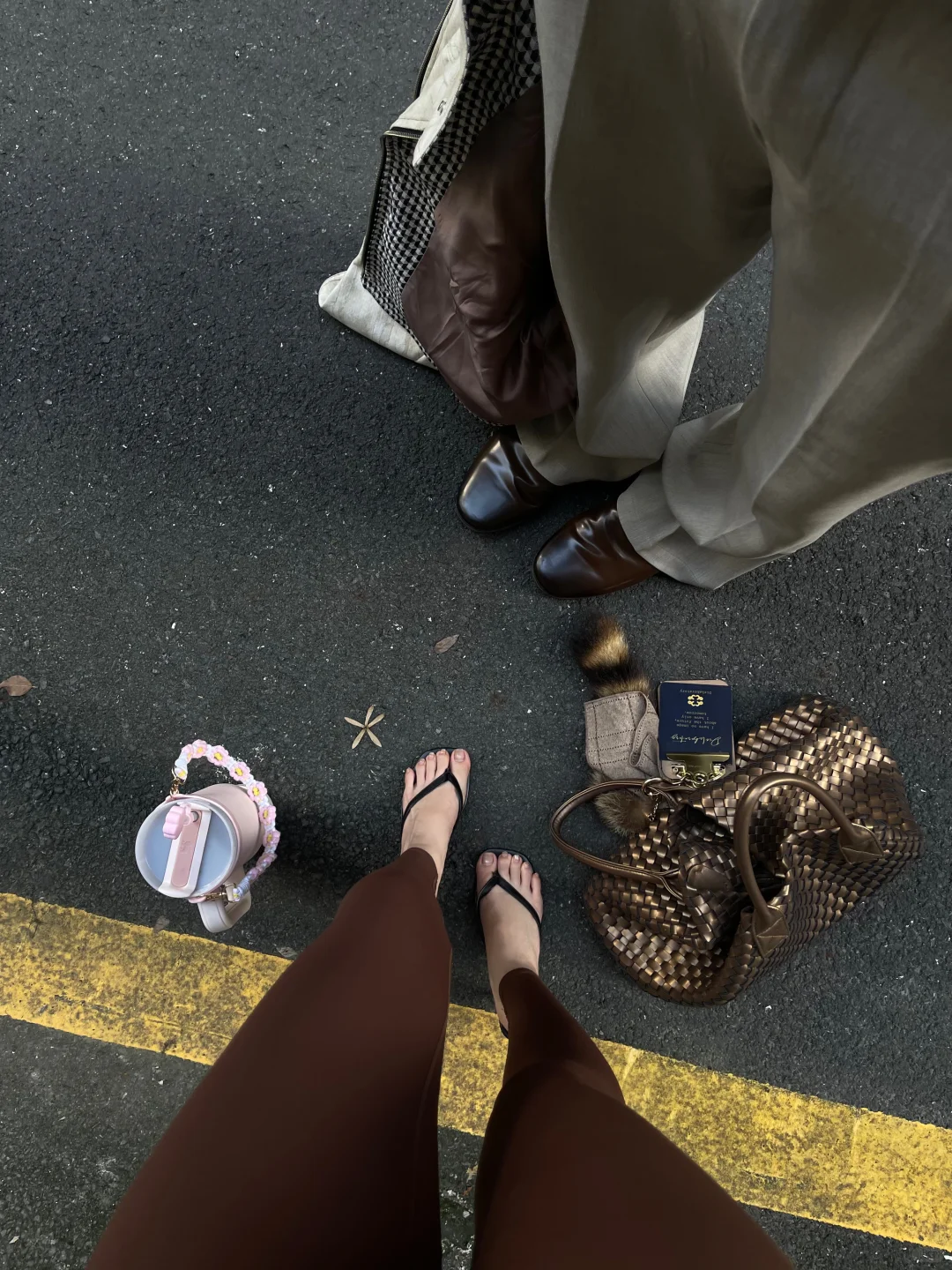 中国有咱们自己的skims