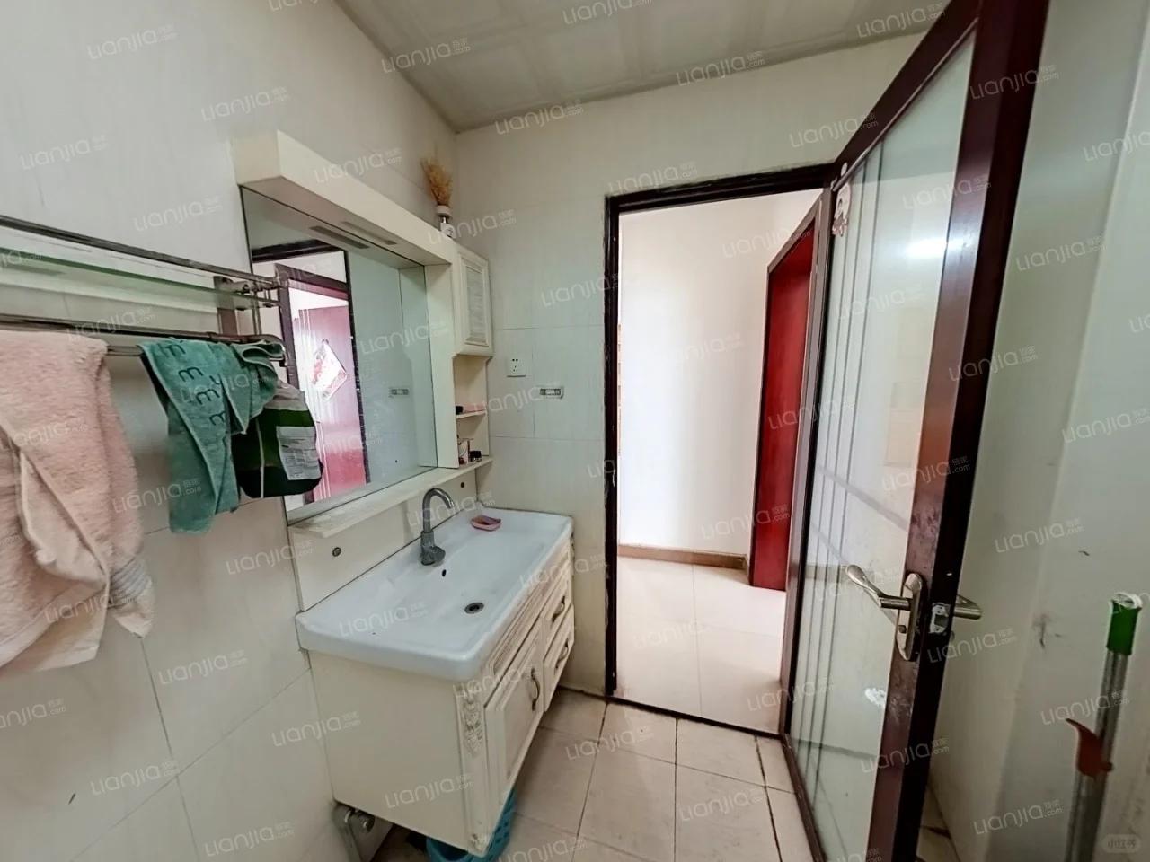 龙子湖牧业家属院2室2厅2200?️109平