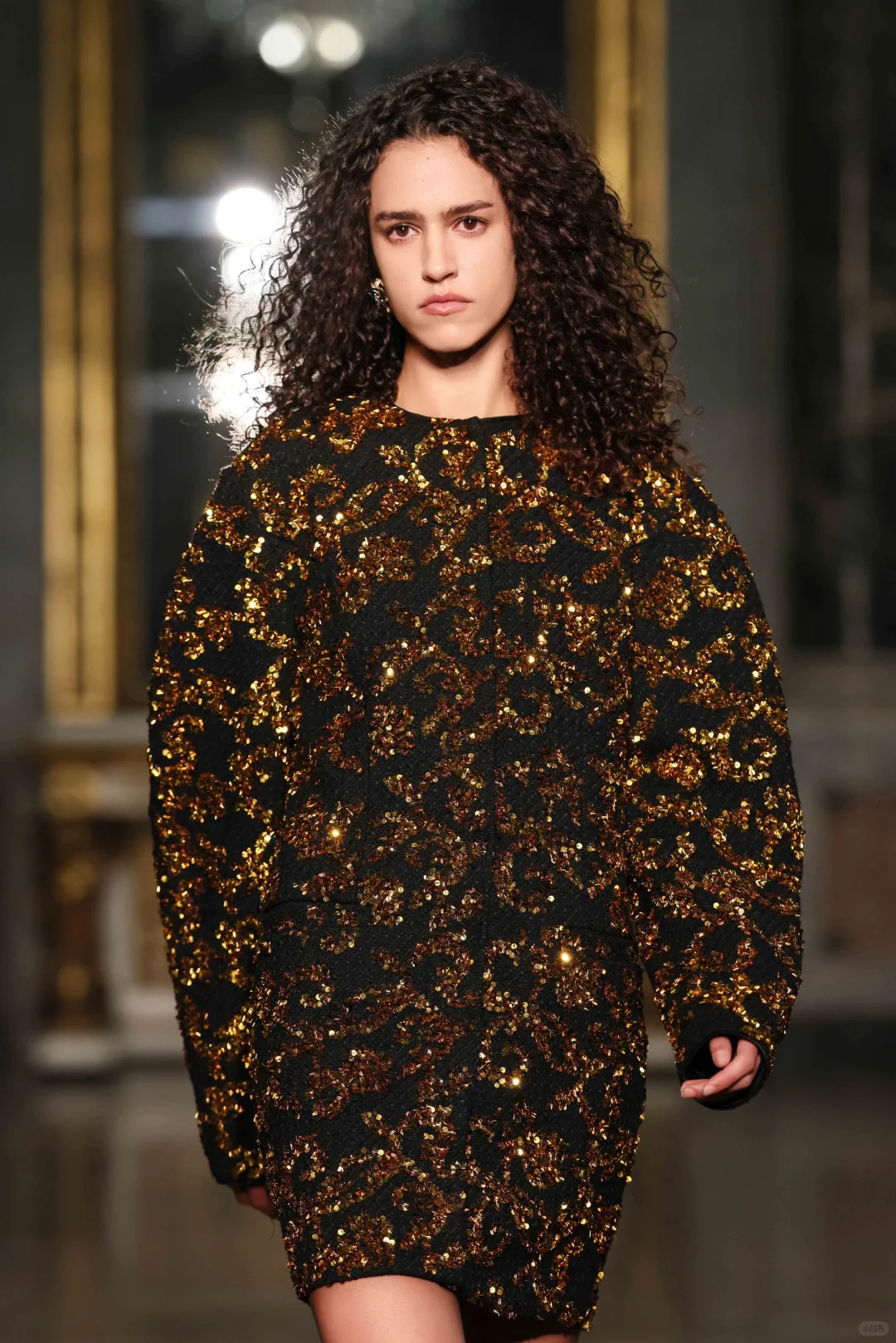 米兰时装周??｜NOTHING NINE 26/SS✨