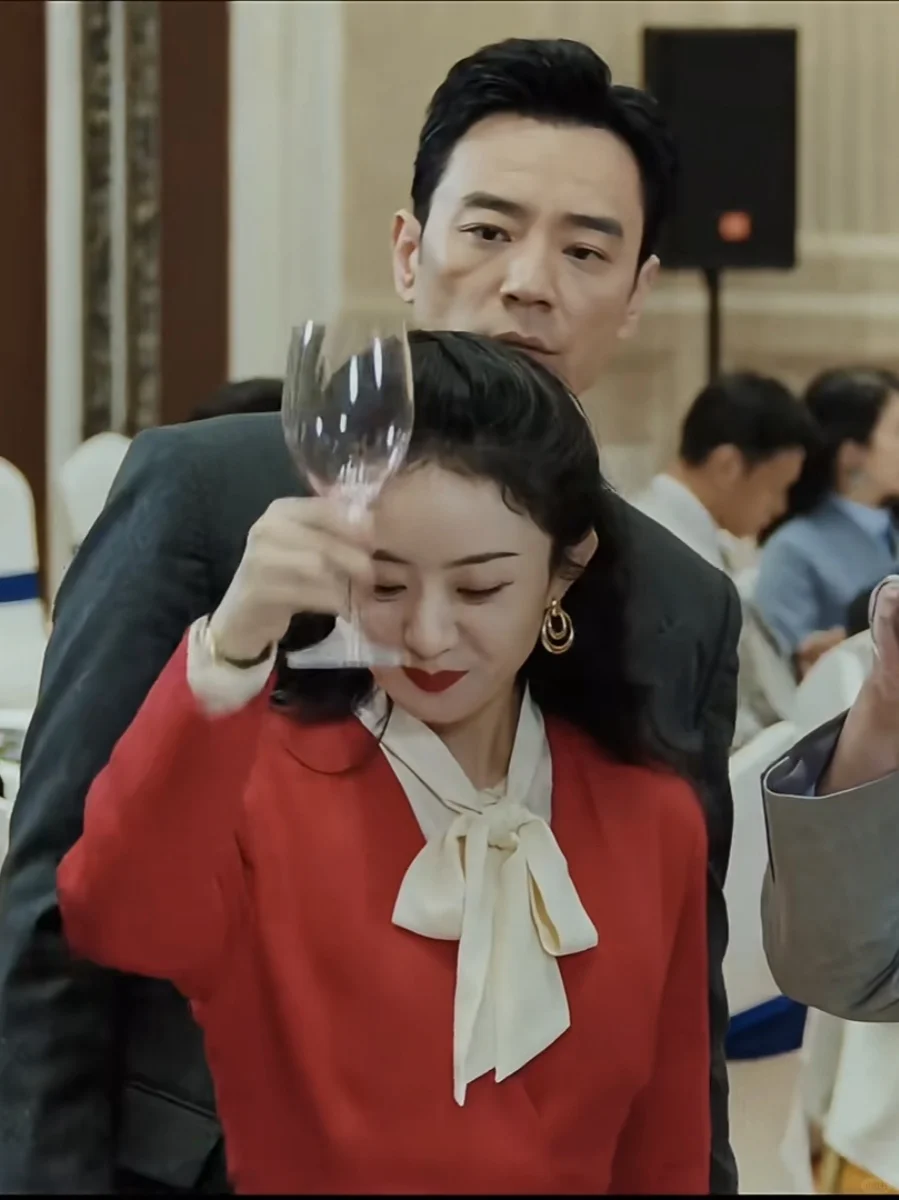 许半夏，当时的你是什么心情