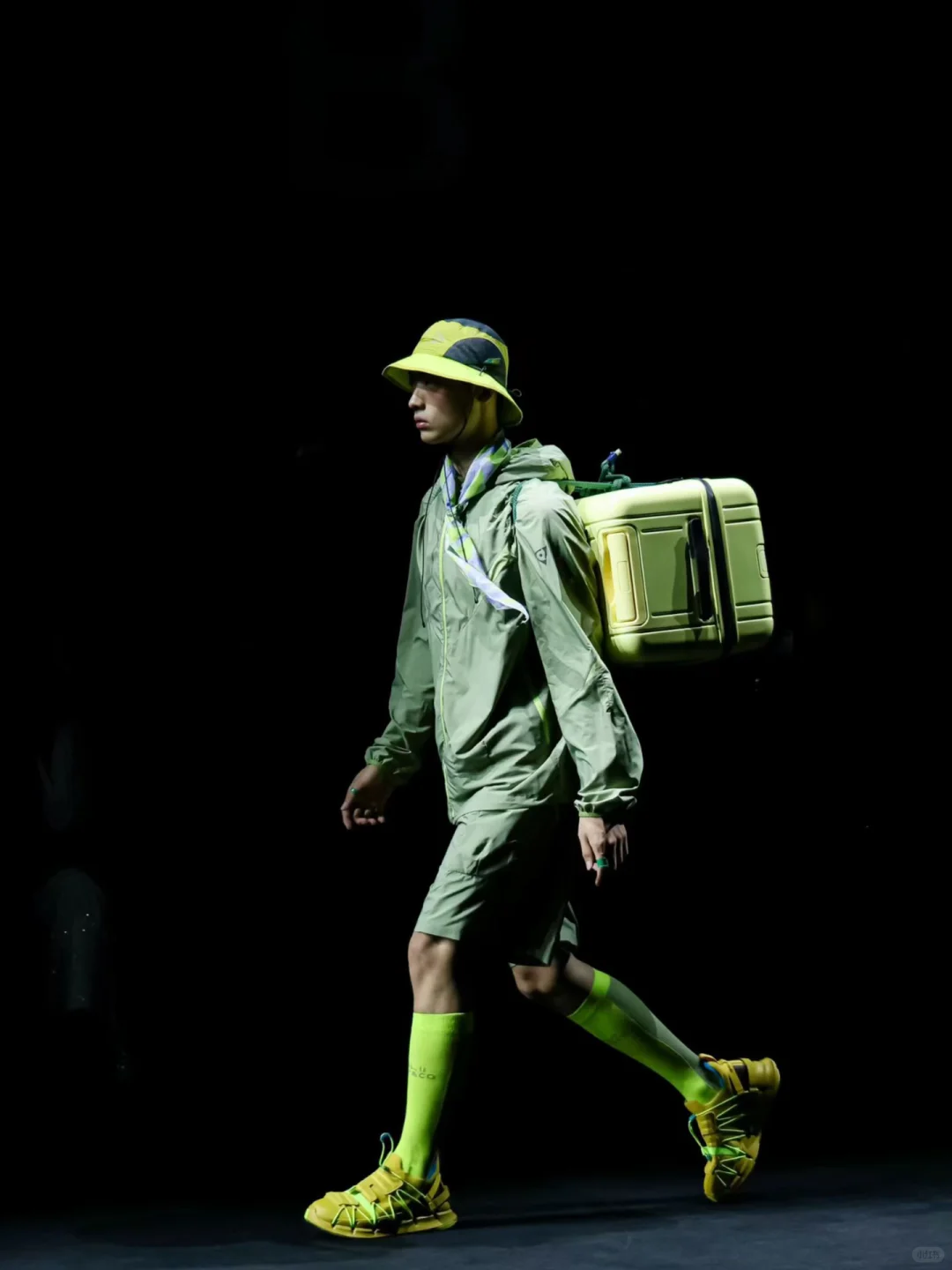 TRIP&CO 演绎户外时尚新范式