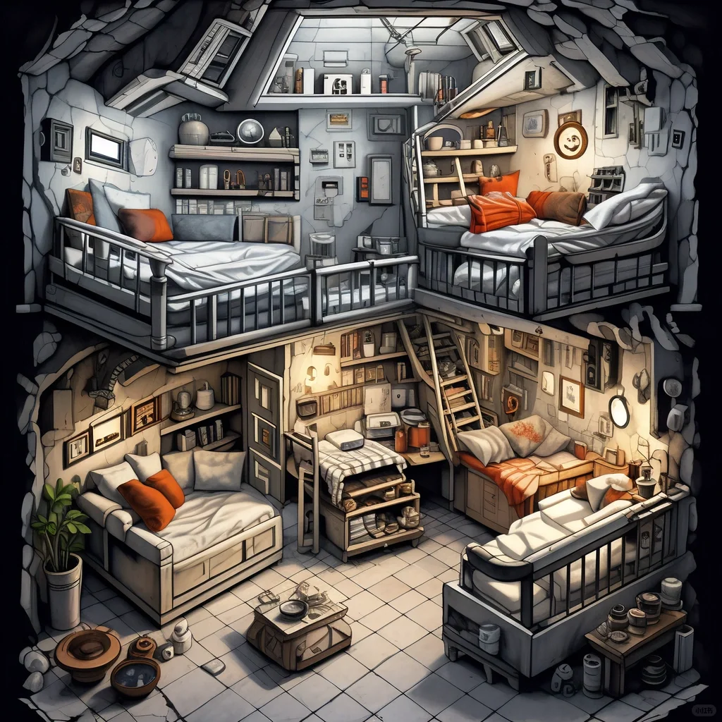 假如还有两小时丧尸病毒爆发,你会做什么?