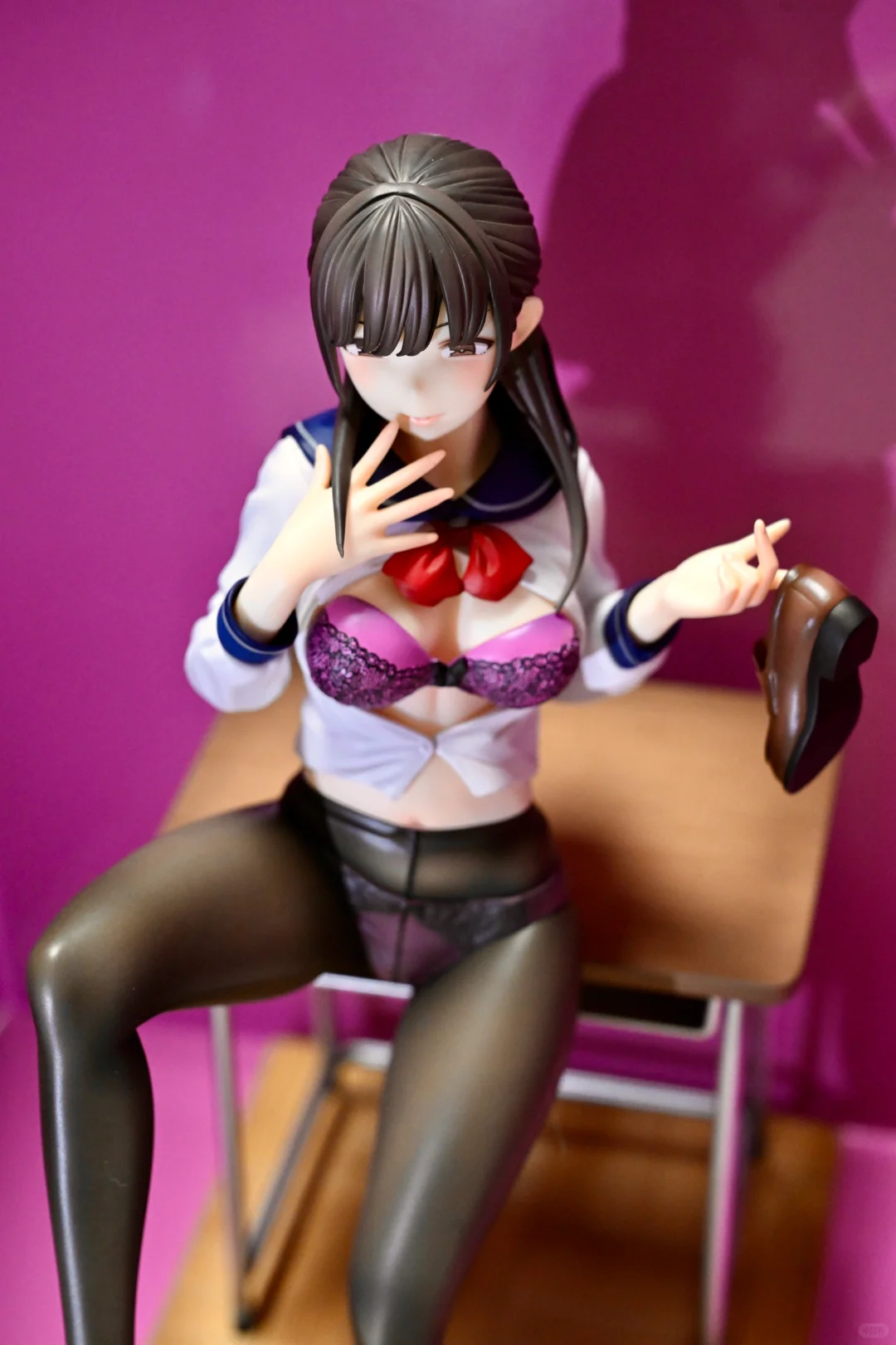 妈见打系列-村崎文奈