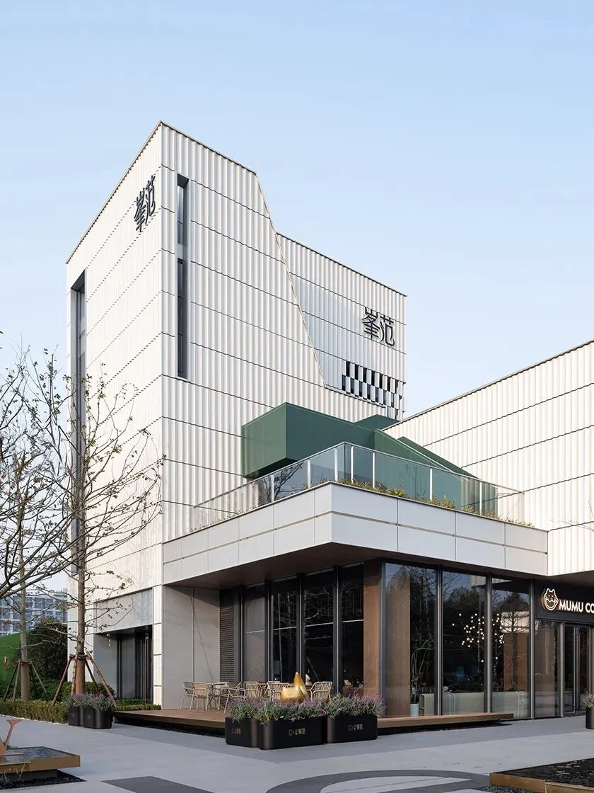 陶板｜传统与现代的完美融合