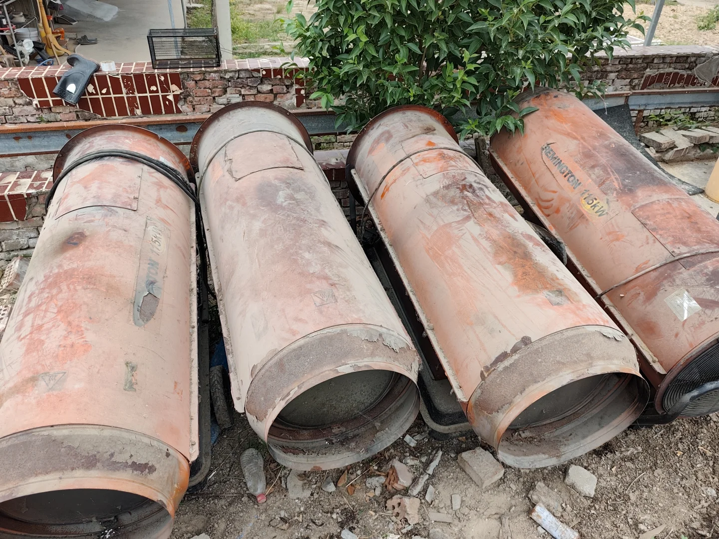 猪场闲置设备转让