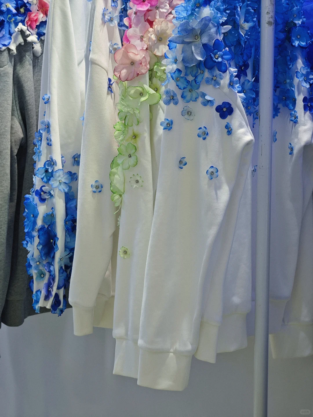 有被這幾件衣服美到!!!✨