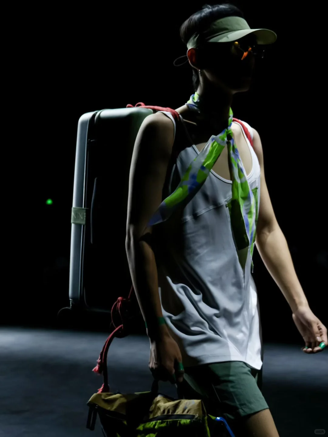 TRIP&CO 演绎户外时尚新范式