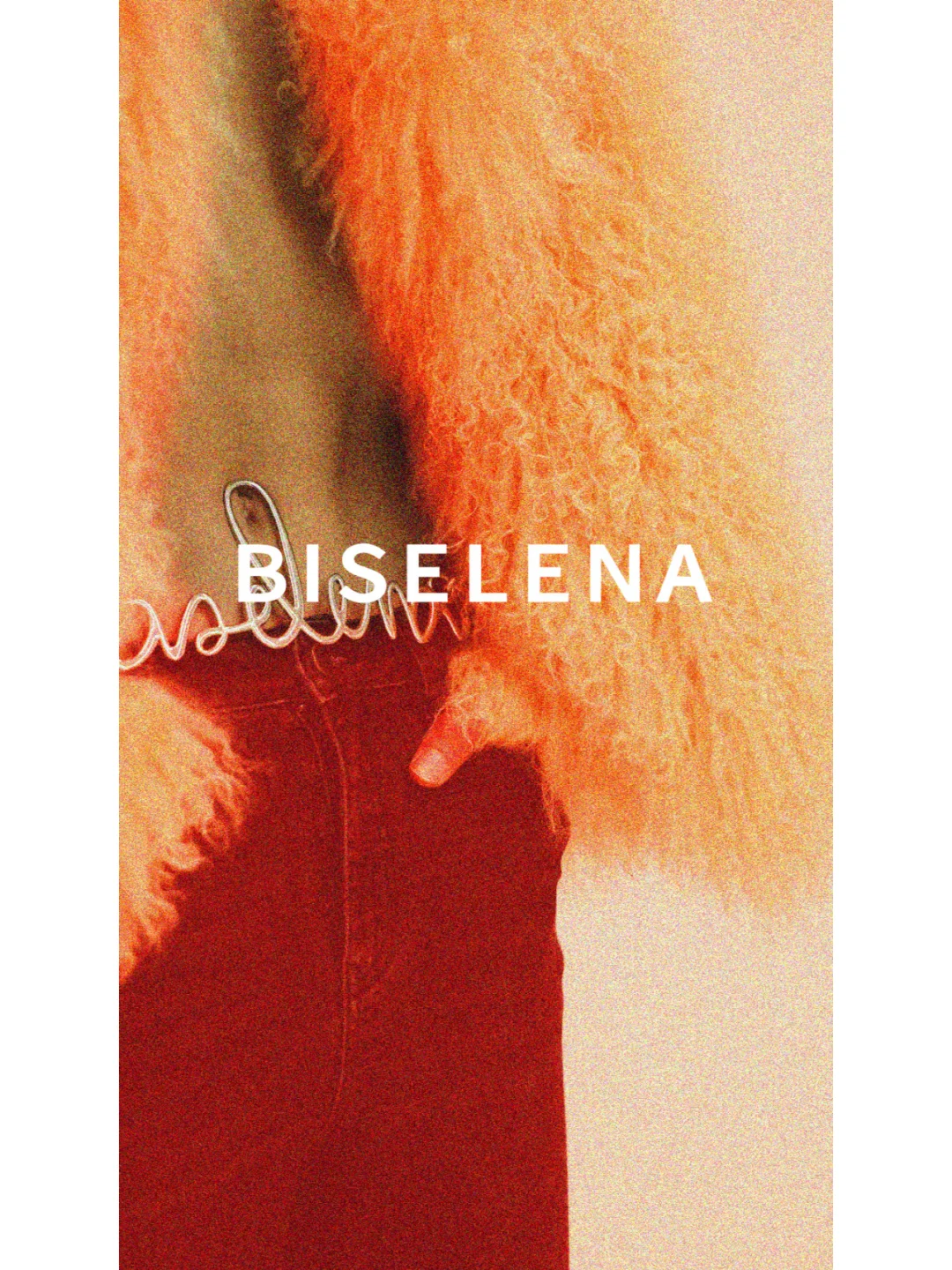 BISELENA丨2024秋冬新品发布会