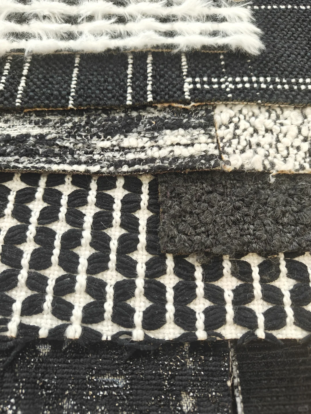 这些高档家具面料让家更温馨